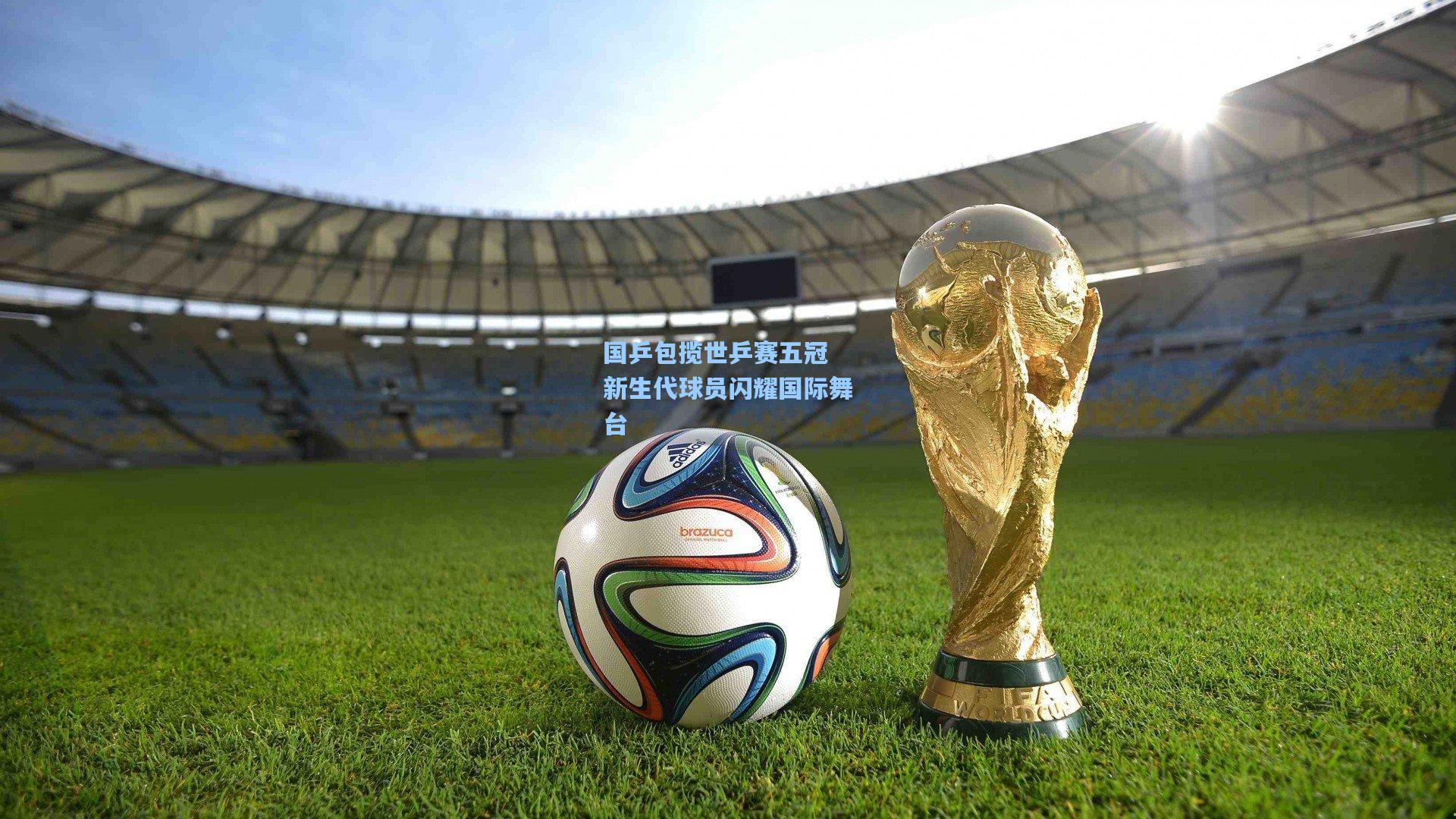 国乒包揽世乒赛五冠 新生代球员闪耀国际舞台