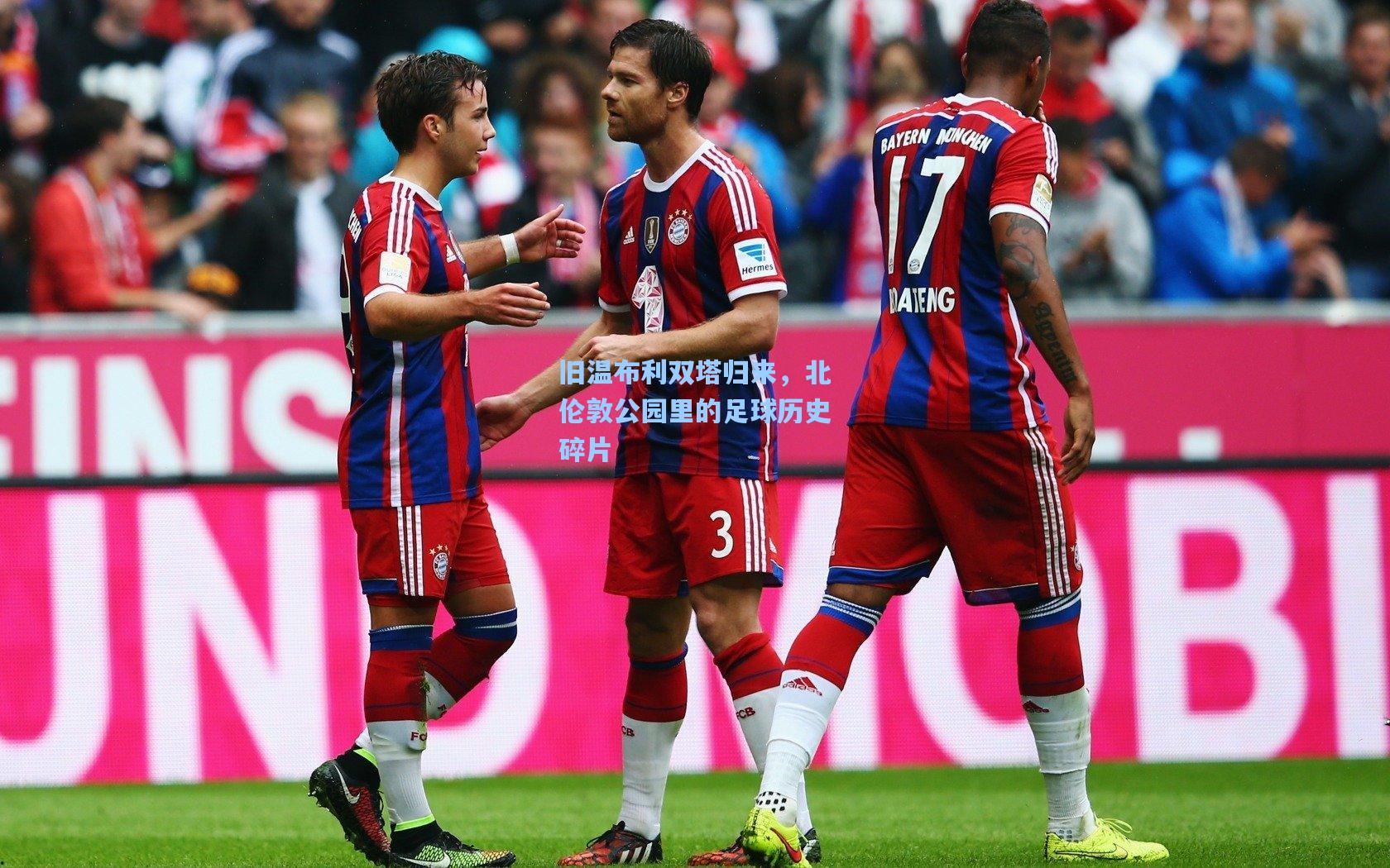 彩经网官网首页：旧温布利双塔归来，北伦敦公园里的足球历史碎片